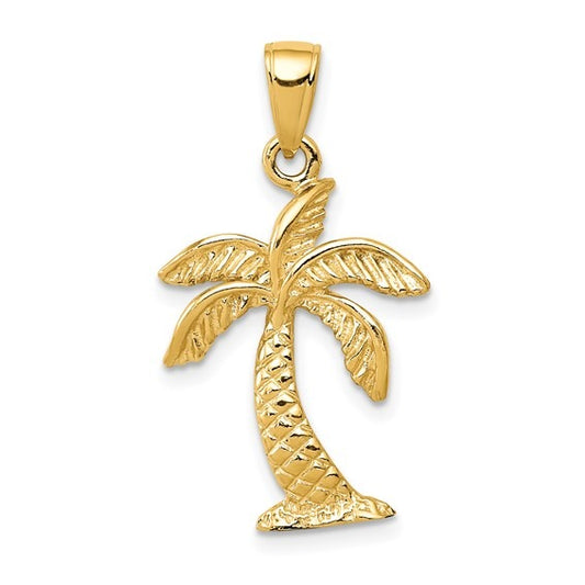 Gold Pendants / Charm - Gold Pendants / Charms