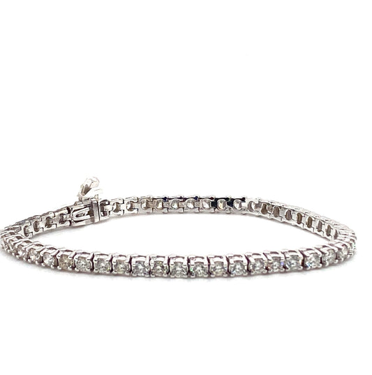Diamond Bracelet