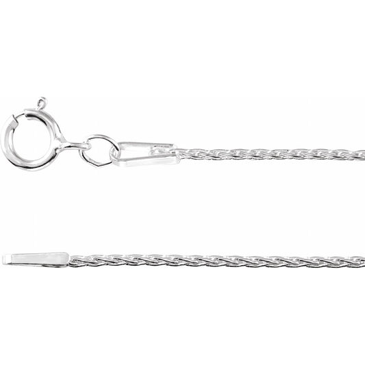 Silver Chain - Silver Chains