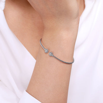 Gabriel & Co. Bujukan Bracelet - Diamond Bracelets