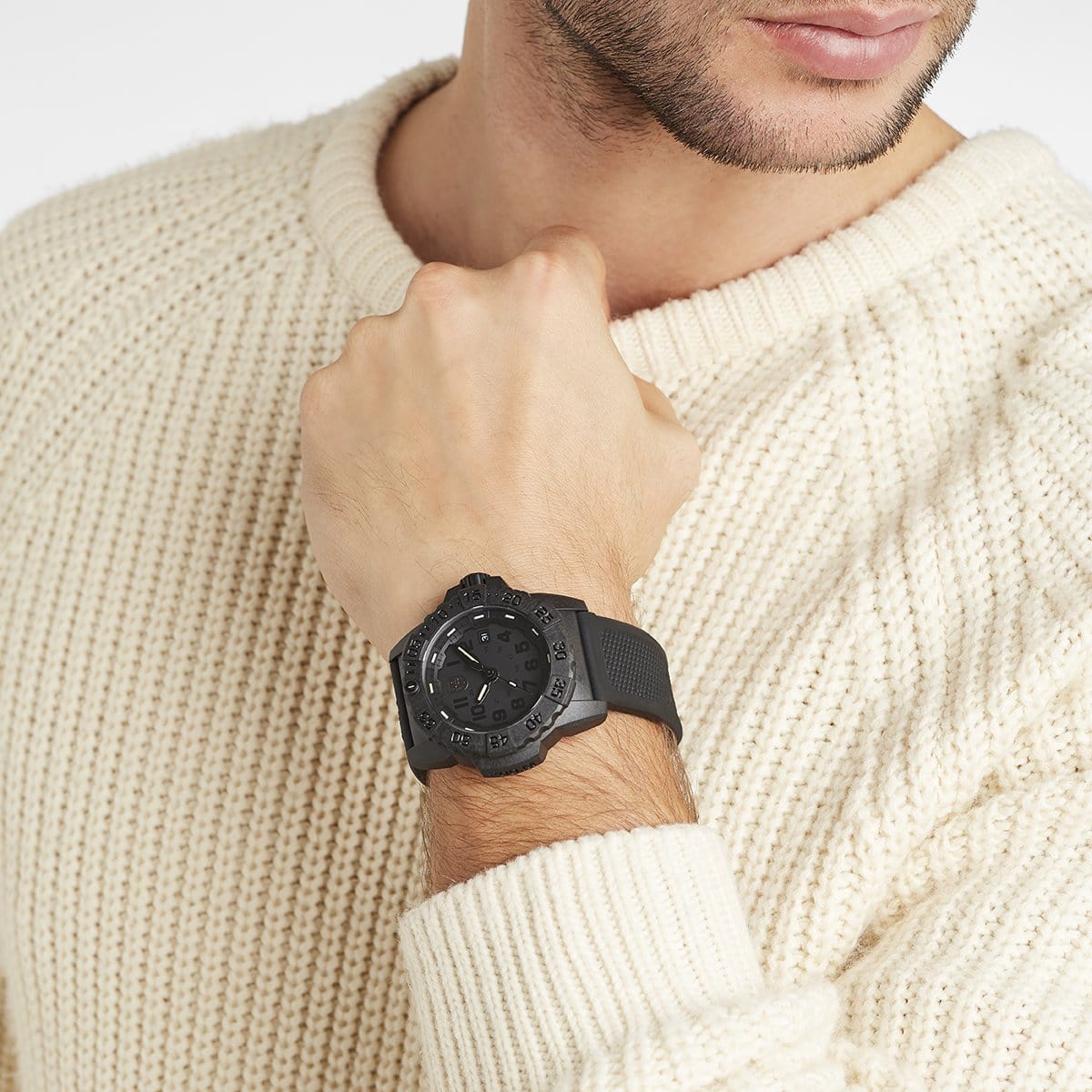 Luminox Navy SEAL 45mm