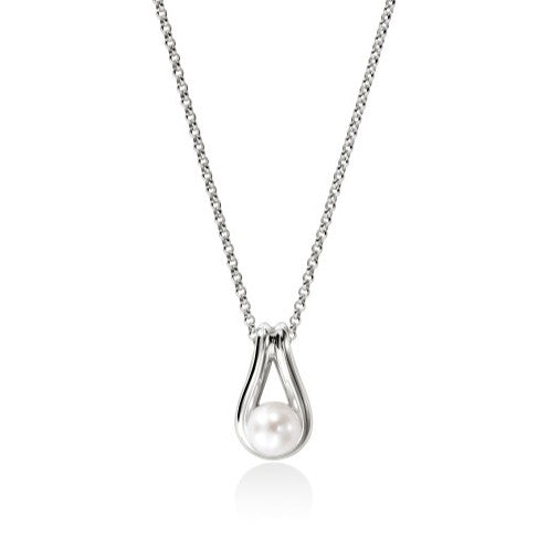 John Hardy Pendant - Silver Pendants
