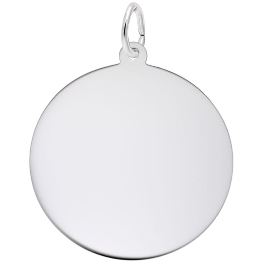 Silver Charm - Silver Charms