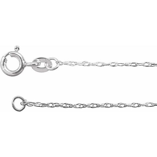 Silver Chain - Silver Chains