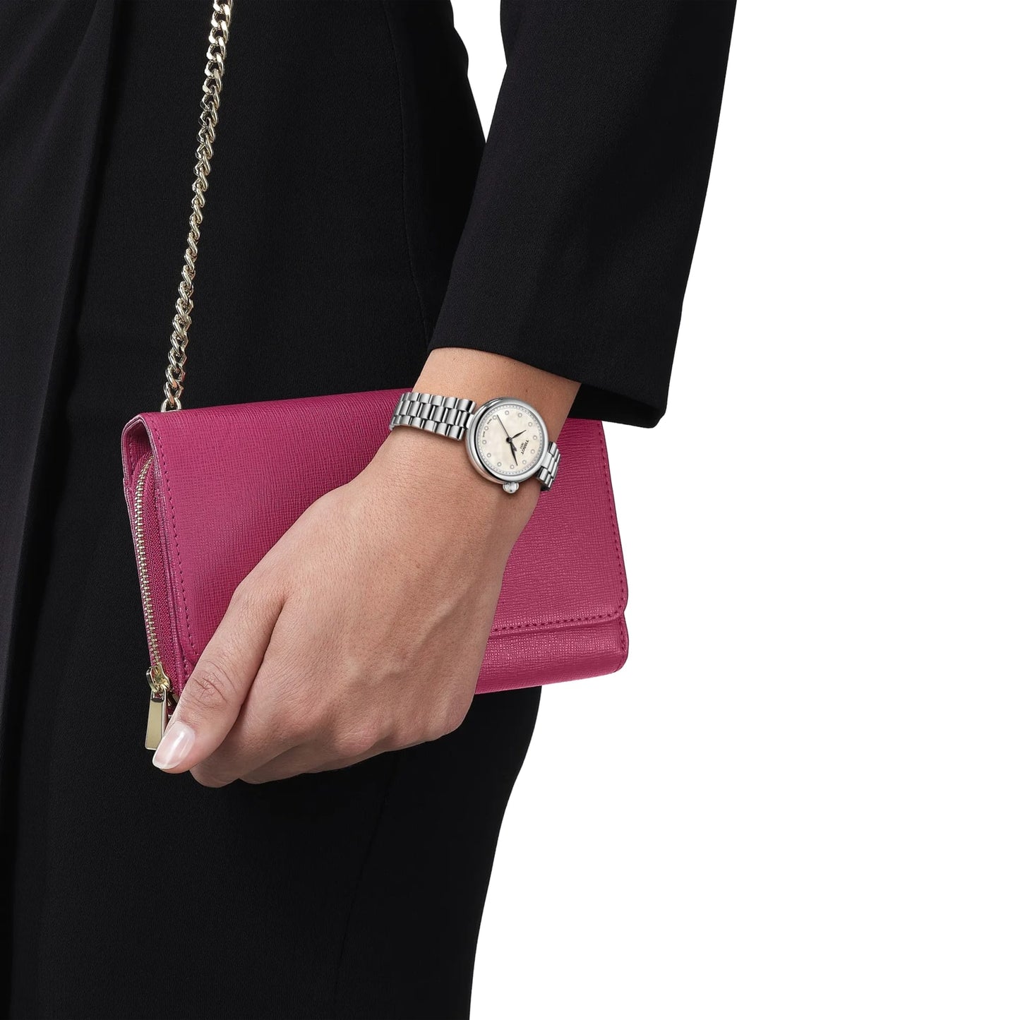 Tissot Desir 28mm Watch - Watches - Womens