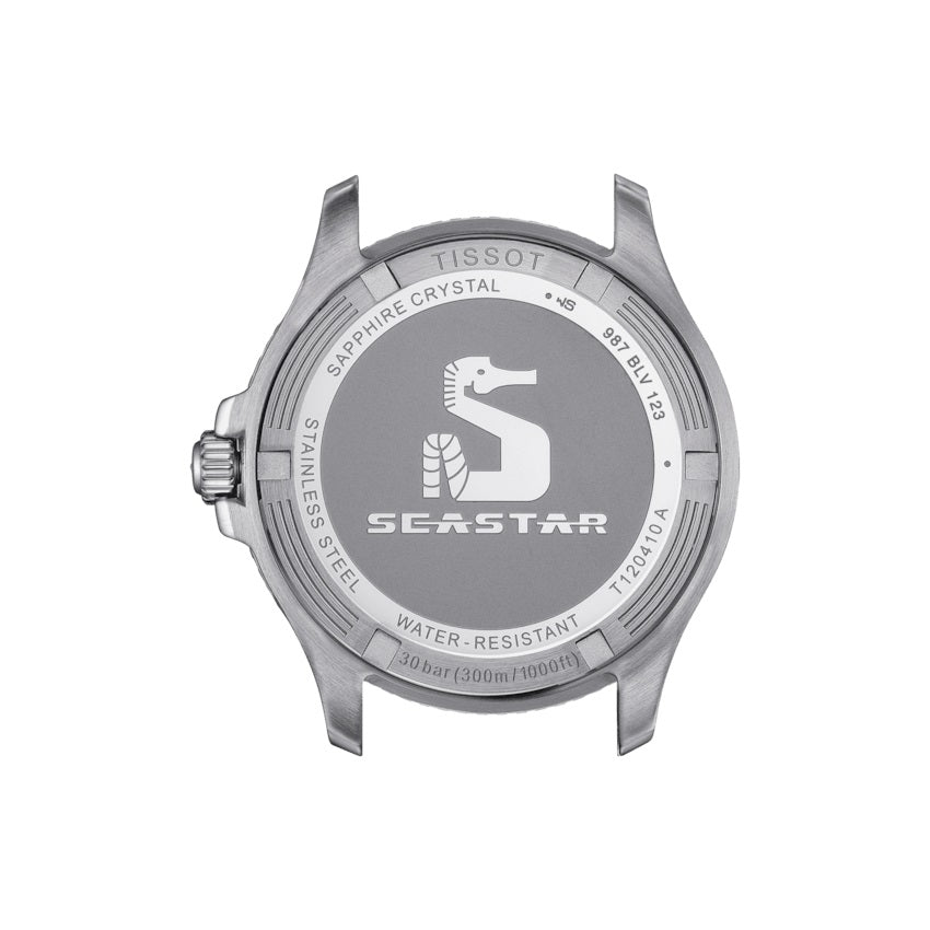 Tissot Seastar 1000 40mm Watch - Watches - Mens