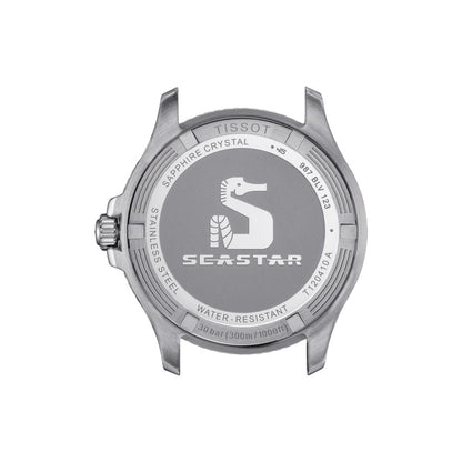 Tissot Seastar 1000 40mm Watch - Watches - Mens