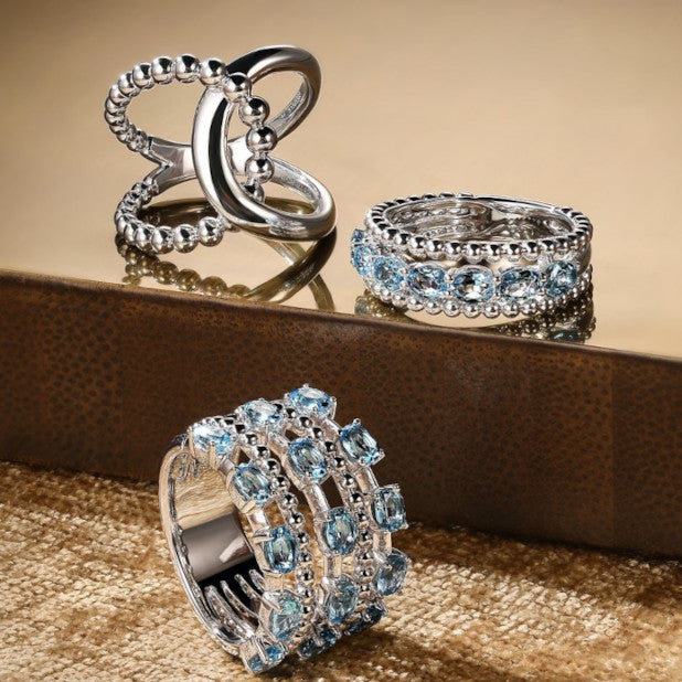 Jewelry Gifts for Her from David Scott