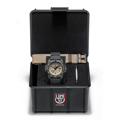 Luminox Navy SEAL Foundation 45mm