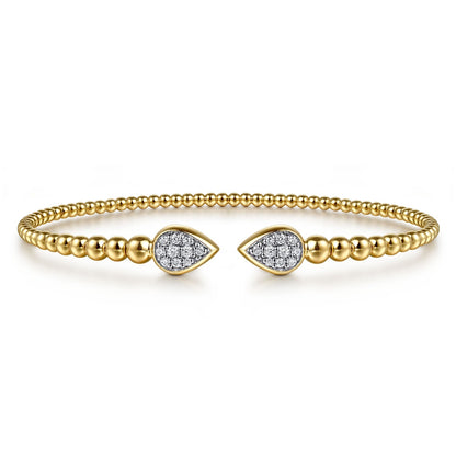 Gabriel & Co. Bujukan Bracelet