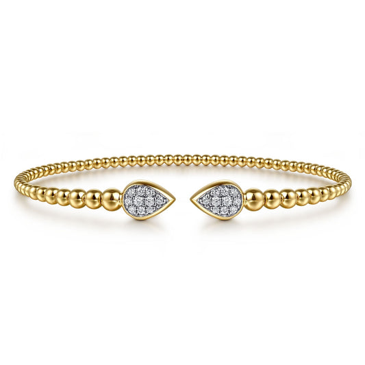 Gabriel & Co. Bujukan Bracelet