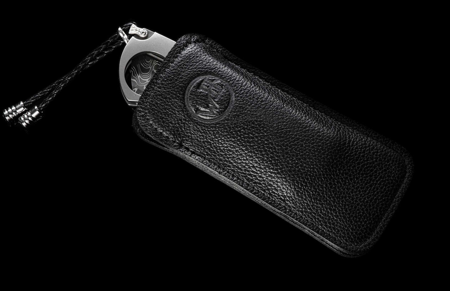 William Henry 'Kingman' Cigar Cutter