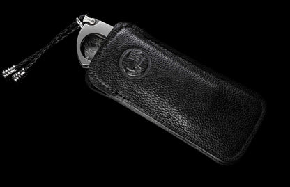 William Henry 'Kingman' Cigar Cutter