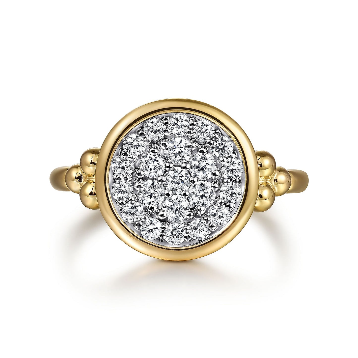 Gabriel & Co. Ring