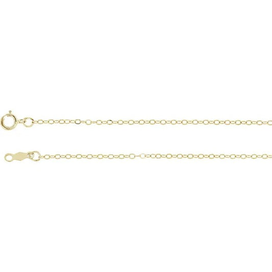 Gold Chain