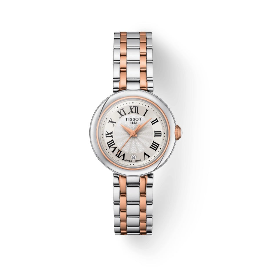 Tissot Bellissima 26mm Watch