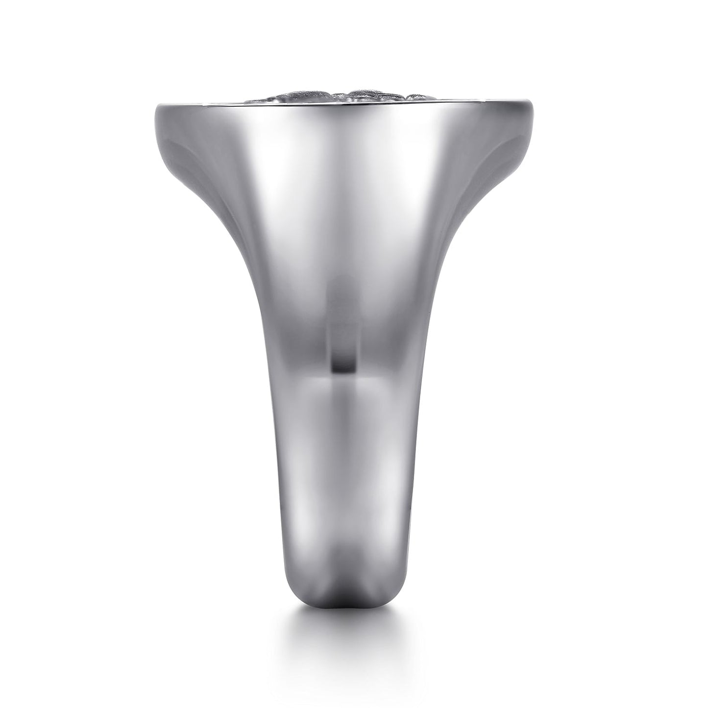 Gabriel & Co. Silver Ring