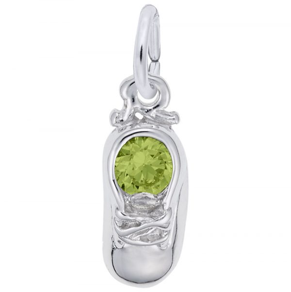Silver Charm - Silver Charms