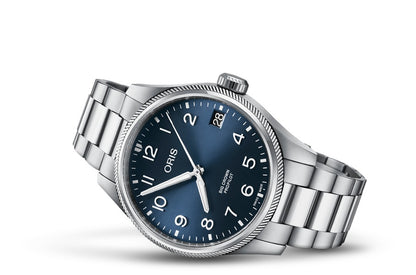 Oris Big Crown Propilot Big Date