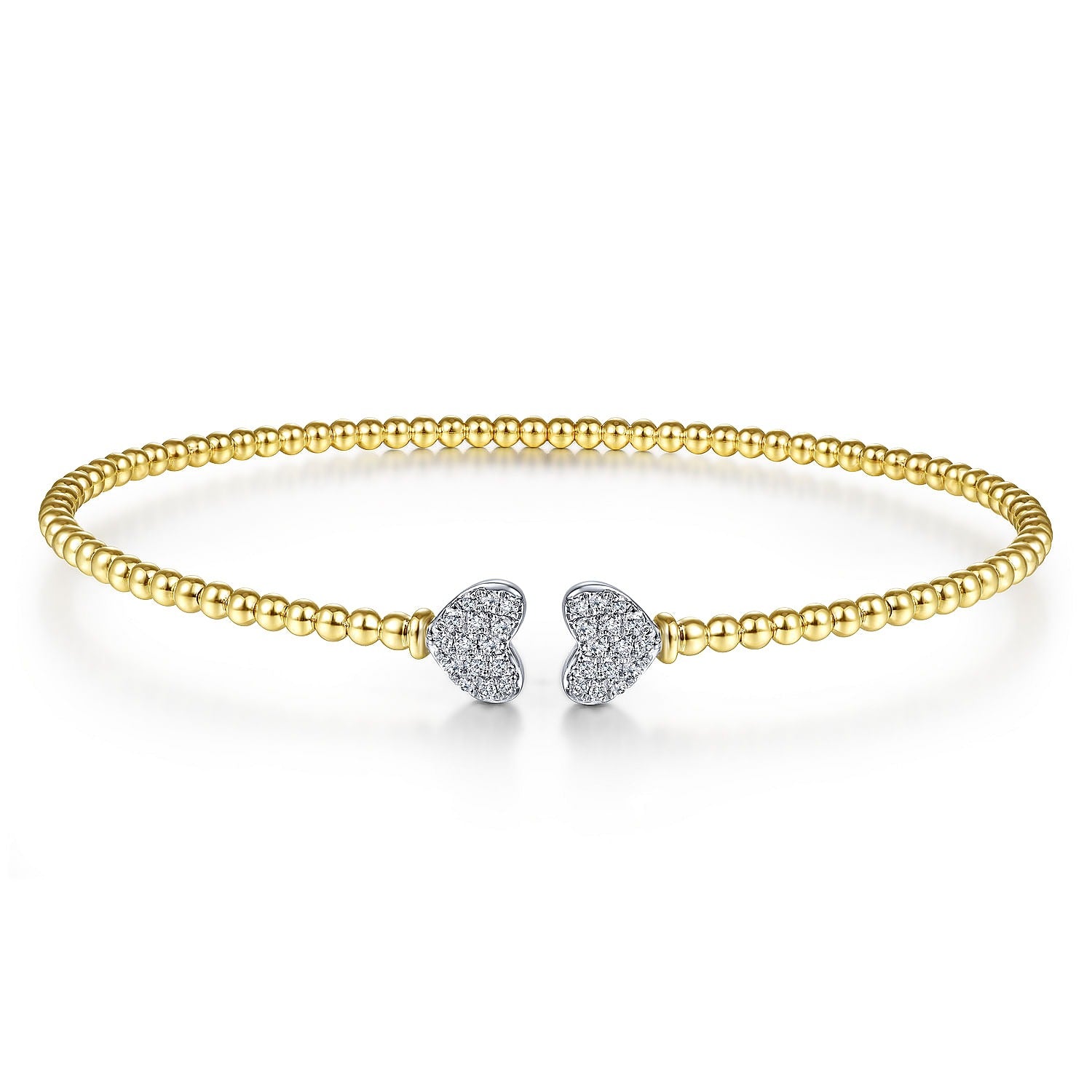 Gabriel & Co. Bujukan Bracelet - Diamond Bracelets