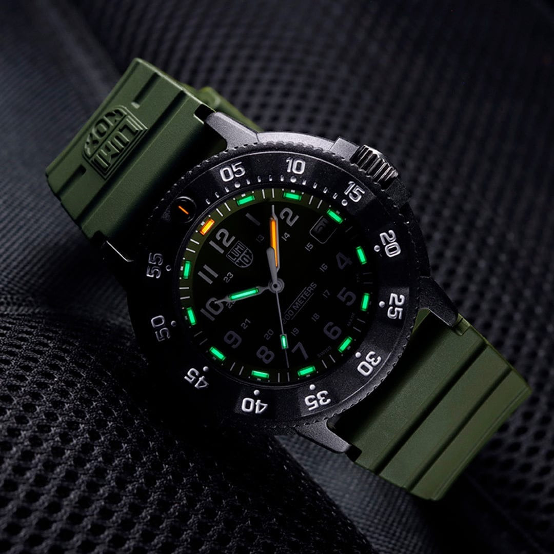 Luminox Original Navy SEAL EVO 43mm