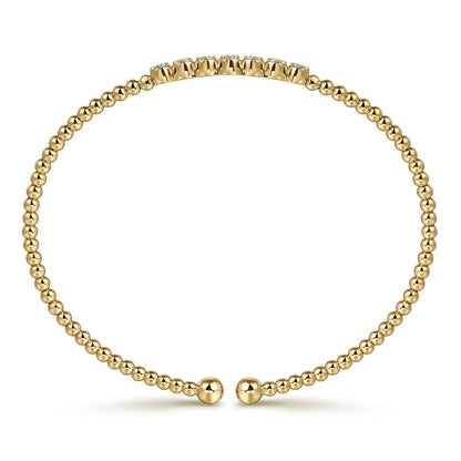 Gabriel & Co. Bujukan Bracelet