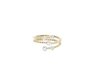 Diamond Fashion Rings  -  Women'