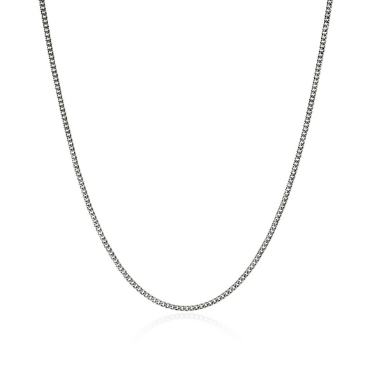 John Hardy Chain - Silver Chains