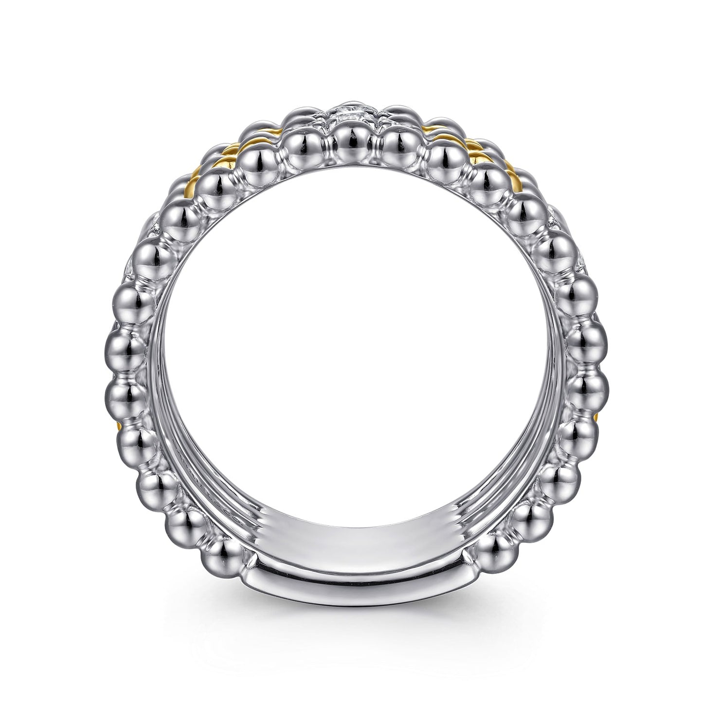 Gabriel & Co. Bujukan Ring