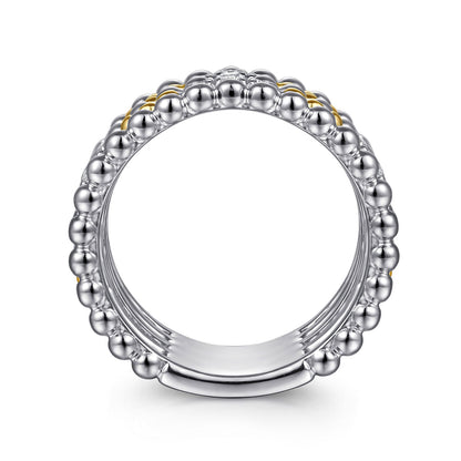 Gabriel & Co. Bujukan Ring