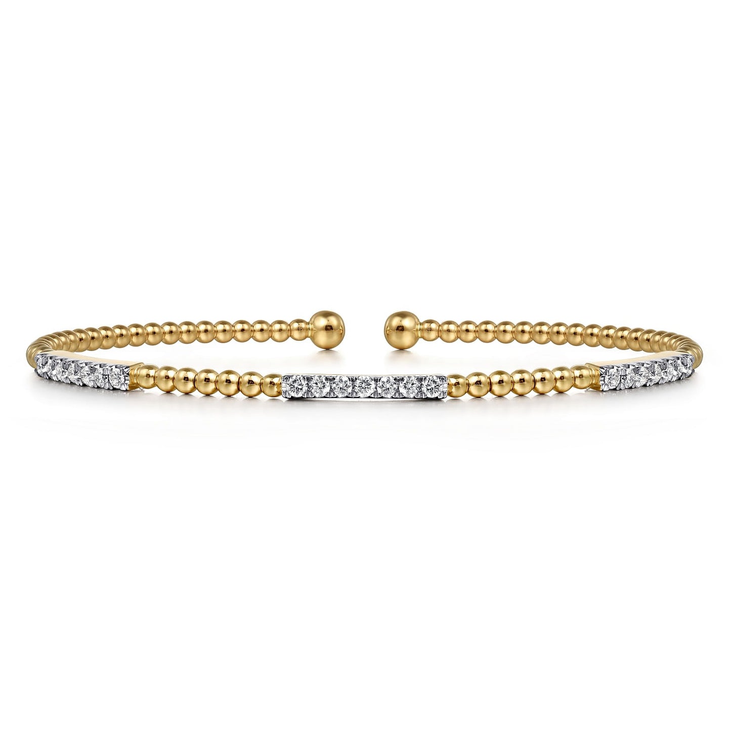 Gabriel & Co. Bujukan Bracelet - Diamond Bracelets