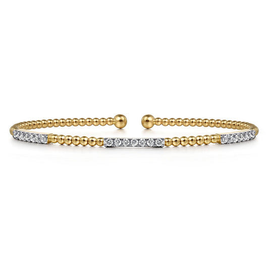 Gabriel & Co. Bujukan Bracelet