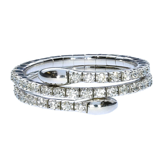 Diamond Fashion Rings  -  Women'