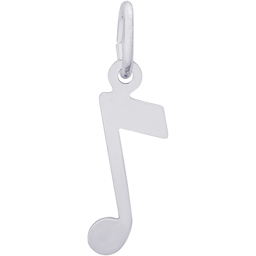Silver Charm