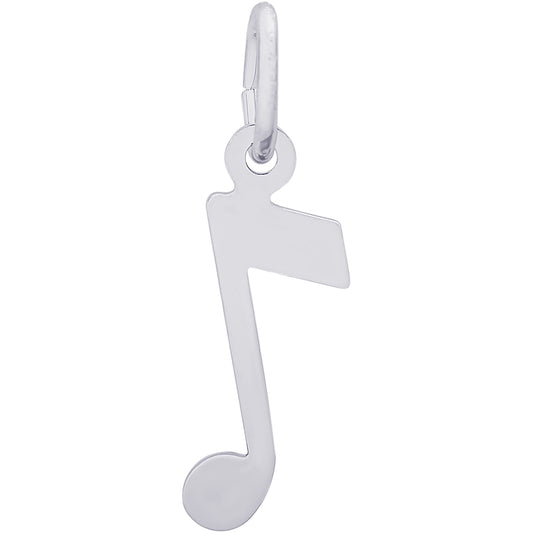 Silver Charm - Silver Charms