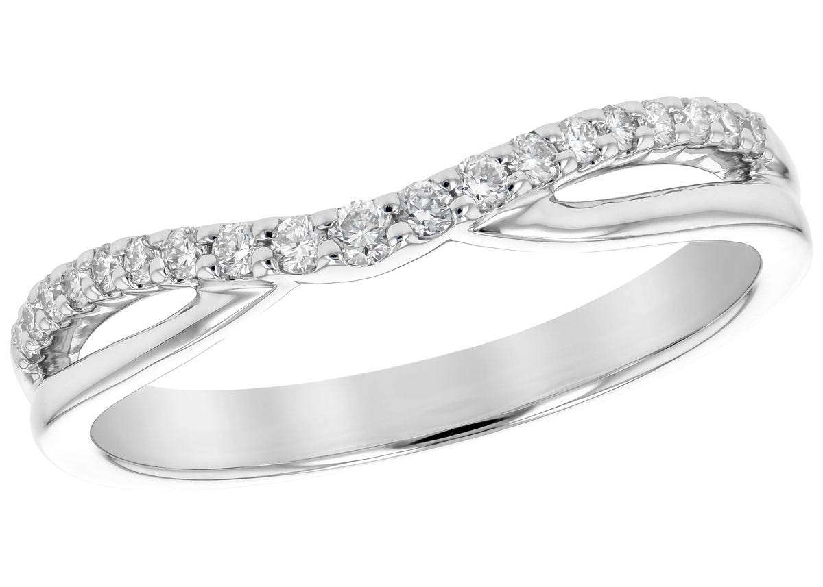 Diamond Fashion Rings  -  Women'