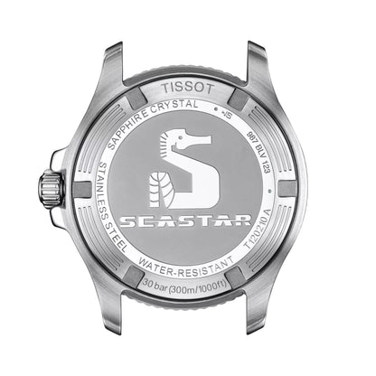 Tissot Seastar 1000 36mm T-Sport Watch