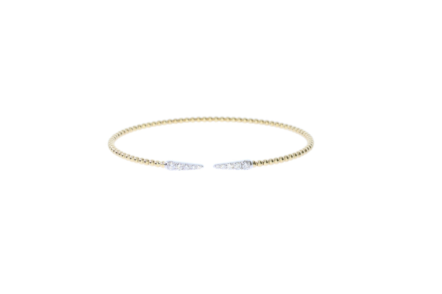 Diamond Bracelet