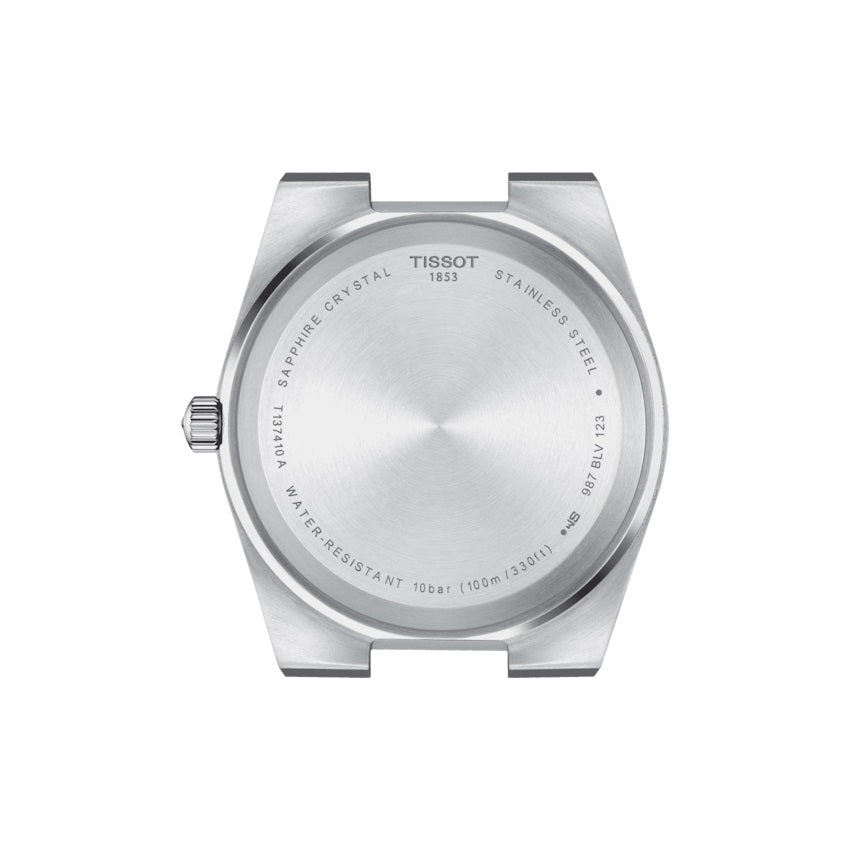 Tissot PRX Green Dial Watch - Watches - Mens