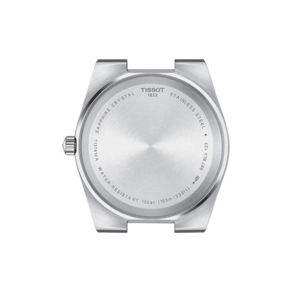 Tissot PRX Green Dial Watch - Watches - Mens