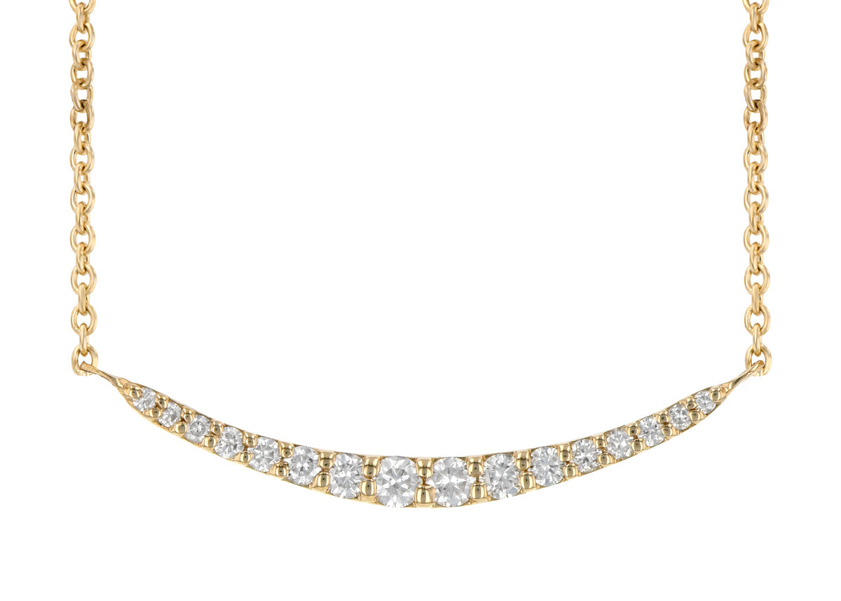 Diamond Necklace