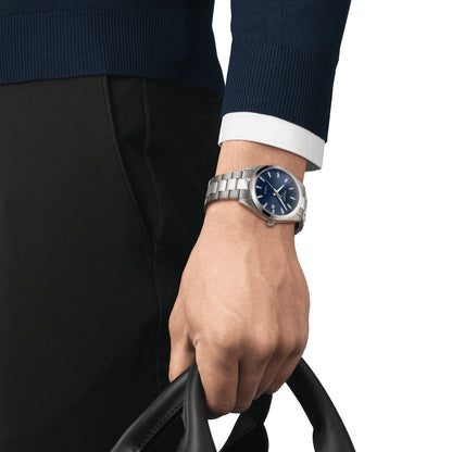 Tissot Gentleman Titanium - Watches - Mens