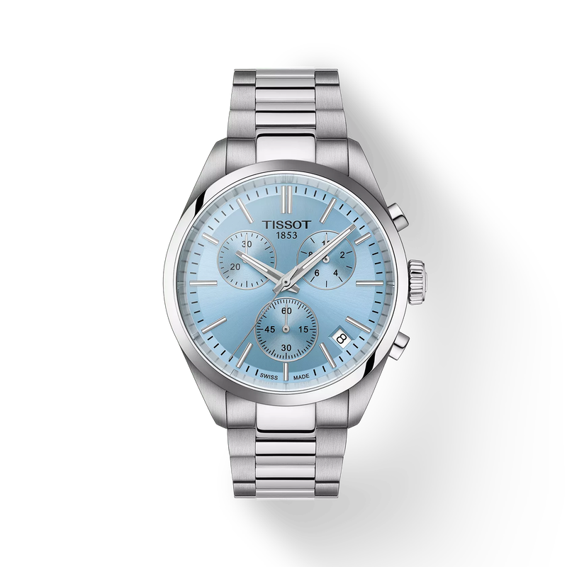 Tissot Watch