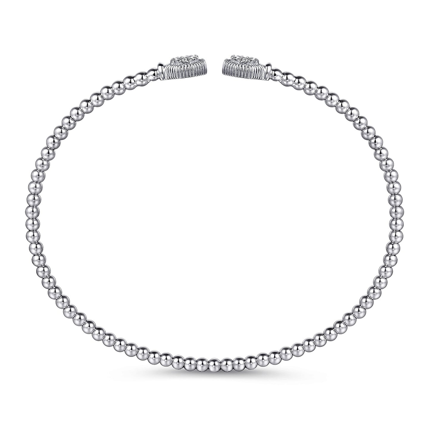 Gabriel & Co. Bujukan Bracelet - Diamond Bracelets
