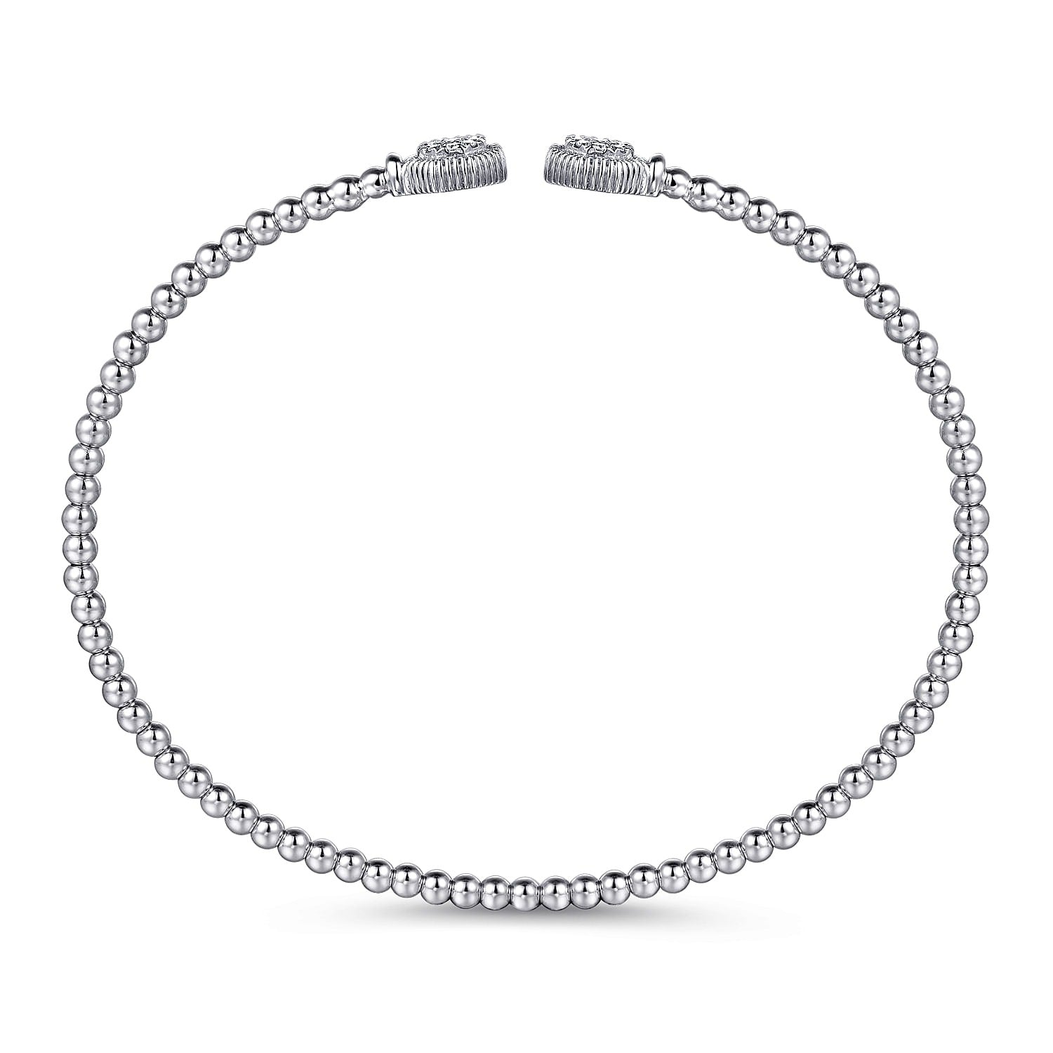 Gabriel & Co. Bujukan Bracelet - Diamond Bracelets
