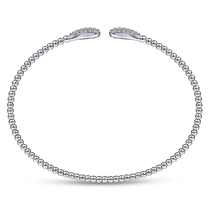 Gabriel & Co. Bujukan Bracelet - Diamond Bracelets