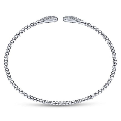Gabriel & Co. Bujukan Bracelet - Diamond Bracelets