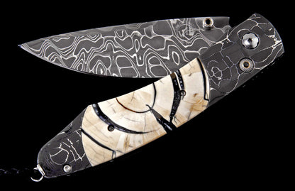 William Henry 'Adventure' Knife