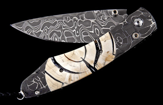 William Henry 'Adventure' Knife