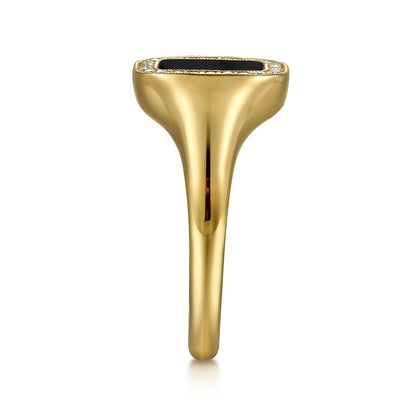 Gabriel & Co. Ring